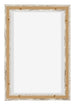 Lyon MDF Canvas Floater Frame 2 3 White Vintage Back | Yourdecoration.co.uk
