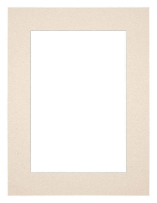 Passe-Partout Photo Frame Size 75x98 cm - Photo Size 60x80 cm - Tinted
