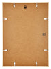 Annecy Plastic Photo Frame 29 7x42cm A3 Beech Corner | Yourdecoration.co.uk