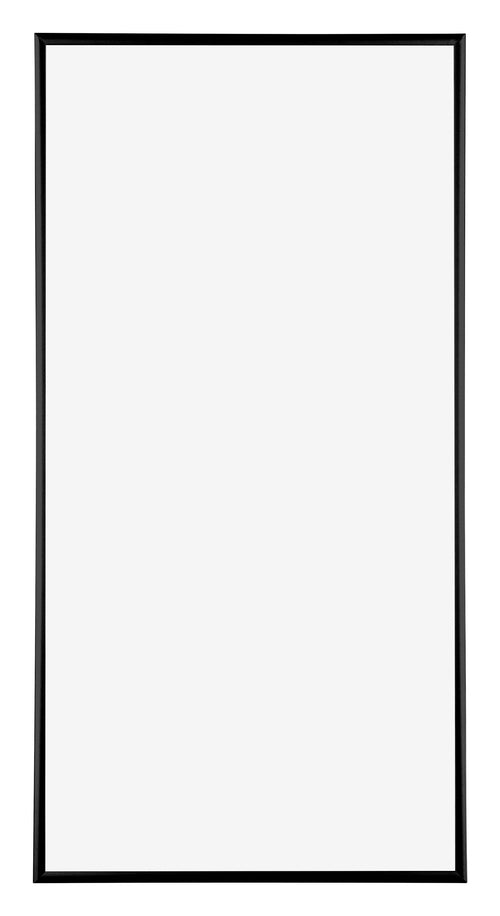 Austin Aluminium Photo Frame 50x100cm Black High Gloss Front | Yourdecoration.co.uk