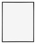 Austin Aluminium Photo Frame 60x70cm Black High Gloss Front | Yourdecoration.co.uk