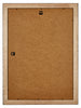 Birmingham Wooden Photo Frame 20x28cm Brown Back | Yourdecoration.co.uk