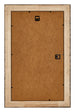 Birmingham Wooden Photo Frame 30x50cm Brown Back | Yourdecoration.co.uk