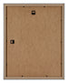 Catania MDF Photo Frame 25x30cm Silver Back | Yourdecoration.co.uk
