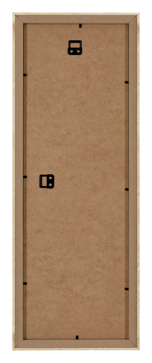 Catania MDF Photo Frame 25x75cm Gold Back | Yourdecoration.co.uk