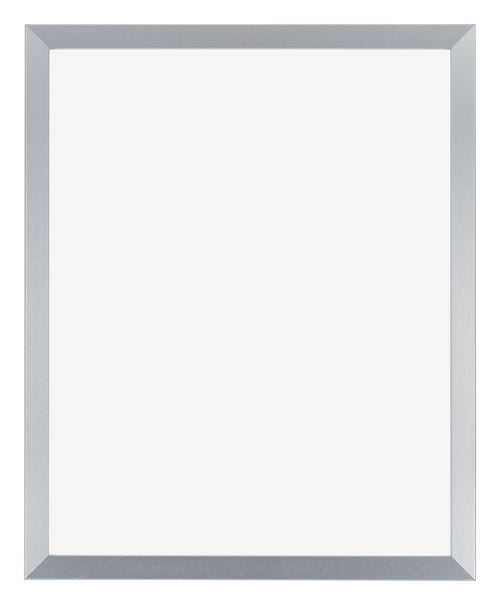 Catania MDF Photo Frame 28x35cm Silver Front | Yourdecoration.co.uk