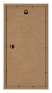 Catania MDF Photo Frame 50x100cm Oak Back | Yourdecoration.co.uk