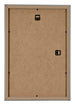 Catania MDF Photo Frame 60x90cm Silver Back | Yourdecoration.co.uk