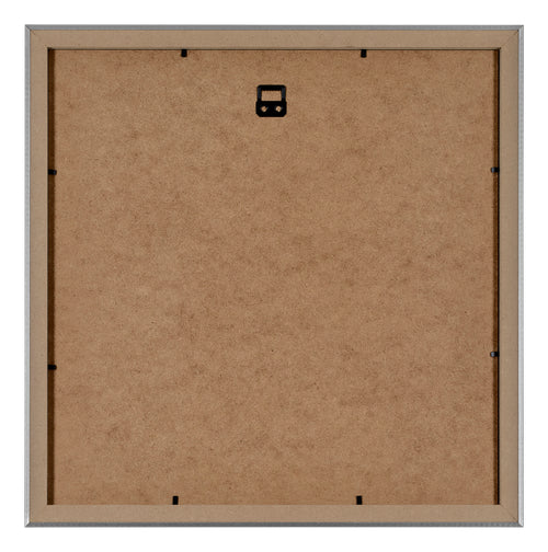 Catania MDF Photo Frame 70x70cm Silver Back | Yourdecoration.co.uk