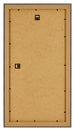 Como MDF Photo Frame 20x40cm Gray Swept Back | Yourdecoration.co.uk