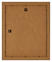 Como MDF Photo Frame 28x35cm Oak Rustic Back | Yourdecoration.co.uk