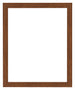 Como MDF Photo Frame 28x35cm Oak Rustic Front | Yourdecoration.co.uk