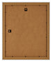 Como MDF Photo Frame 28x35cm White High Gloss Back | Yourdecoration.co.uk