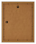 Como MDF Photo Frame 28x35cm White Woodgrain Back | Yourdecoration.co.uk
