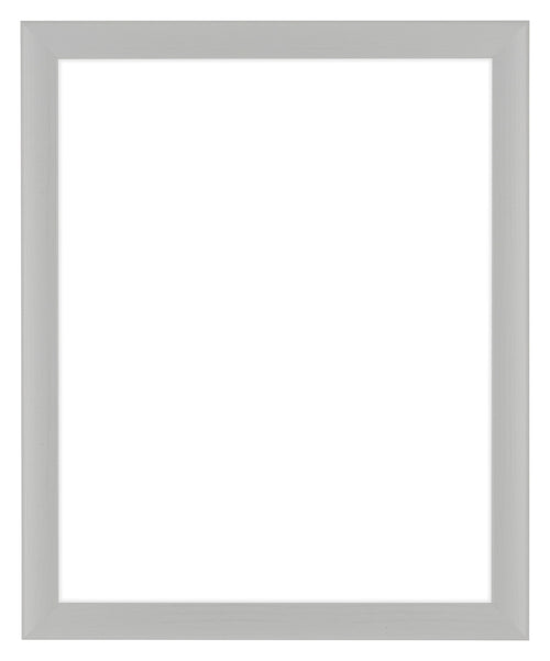 Como MDF Photo Frame 28x35cm White Woodgrain Front | Yourdecoration.co.uk