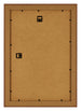 Como MDF Photo Frame 30x45cm Oak Rustic Back | Yourdecoration.co.uk