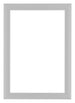 Como MDF Photo Frame 30x45cm White High Gloss Front | Yourdecoration.co.uk