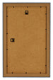 Como MDF Photo Frame 33x48cm Gray Swept Back | Yourdecoration.co.uk