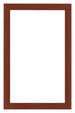 Como MDF Photo Frame 33x48cm Iron Front | Yourdecoration.co.uk
