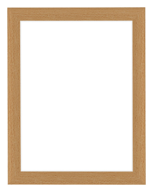 Como MDF Photo Frame 36x48cm Beech Front | Yourdecoration.co.uk