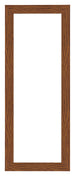 Como MDF Photo Frame 37 5x98cm Oak Rustic Front | Yourdecoration.co.uk