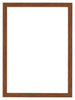 Como MDF Photo Frame 42x60cm Oak Rustic Front | Yourdecoration.co.uk