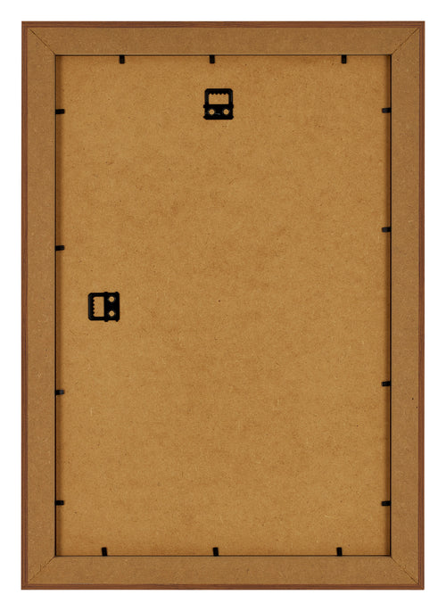 Como MDF Photo Frame 50x75cm Oak Rustic Back | Yourdecoration.co.uk