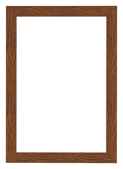 Como MDF Photo Frame 50x75cm Oak Rustic Front | Yourdecoration.co.uk