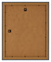 Como MDF Photo Frame 55x65cm Dark Blue Swept Back | Yourdecoration.co.uk