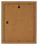 Como MDF Photo Frame 55x65cm Walnut Back | Yourdecoration.co.uk