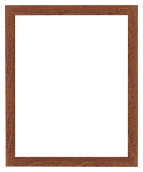 Como MDF Photo Frame 55x65cm Walnut Front | Yourdecoration.co.uk