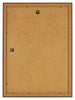Como MDF Photo Frame 59x84cm Oak Dark Back | Yourdecoration.co.uk