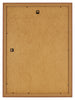 Como MDF Photo Frame 68x98cm Walnut Back | Yourdecoration.co.uk