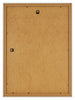 Como MDF Photo Frame 68x98cm White Matte Back | Yourdecoration.co.uk