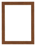 Como MDF Photo Frame 75x100cm Oak Rustic Front | Yourdecoration.co.uk