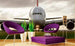 Dimex Airbus Wall Mural 375x250cm 5 Panels Ambiance | Yourdecoration.co.uk