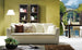 Dimex Arch Bridge Wall Mural 150x250cm 2 Panels Ambiance | Yourdecoration.co.uk