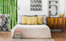 Dimex Bamboo Wall Mural 150x250cm 2 Panels Ambiance | Yourdecoration.co.uk