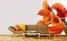 Dimex Calla Wall Mural 225x250cm 3 Panels Ambiance | Yourdecoration.co.uk
