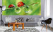 Dimex Ladybird Wall Mural 375x150cm 5 Panels Ambiance | Yourdecoration.co.uk