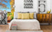 Dimex Meadow Wall Mural 150x250cm 2 Panels Ambiance | Yourdecoration.co.uk