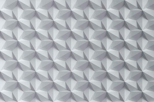 Dimex Modern Ornament Wall Mural 375x250cm 5 Panels | Yourdecoration.co.uk