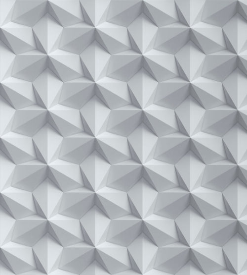 Dimex Modern Ornamet Wall Mural 225x250cm 3 Panels | Yourdecoration.co.uk