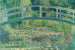 Dimex Water Lily Wall Mural 375x250cm 5 Panels | Yourdecoration.co.uk