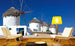 Dimex Windmills Wall Mural 375x250cm 5 Panels Ambiance | Yourdecoration.co.uk
