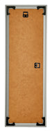 Evry Plastic Photo Frame 20x60cm Champagne Back | Yourdecoration.co.uk