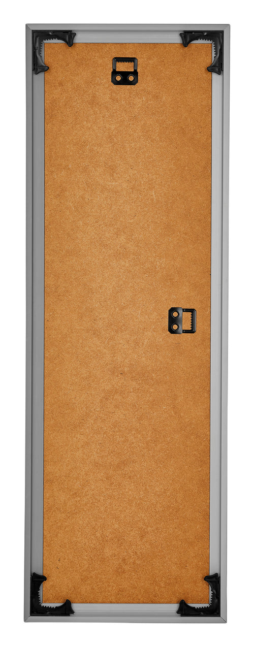Evry Plastic Photo Frame 20x60cm Silver Back | Yourdecoration.co.uk