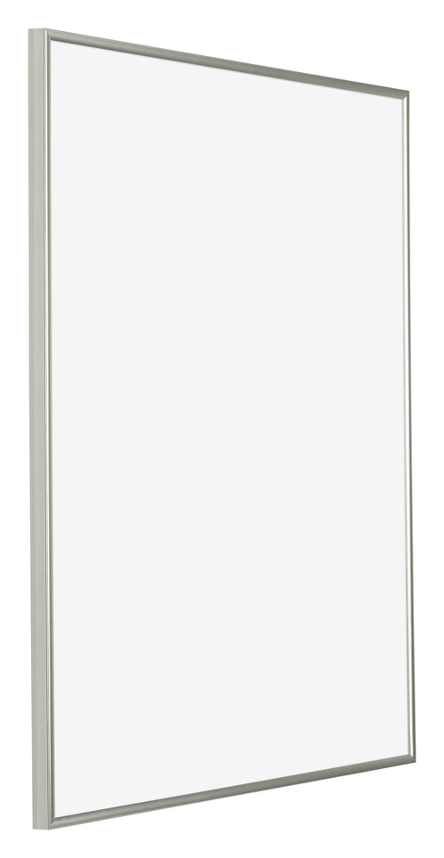 Evry Plastic Photo Frame 28x35cm Champagne Front Oblique | Yourdecoration.co.uk