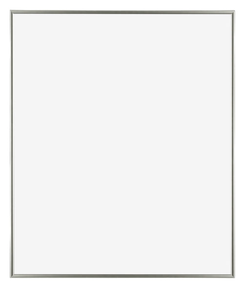 Evry Plastic Photo Frame 28x35cm Champagne Front | Yourdecoration.co.uk