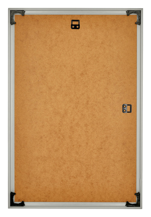 Evry Plastic Photo Frame 32x45cm Champagne Back | Yourdecoration.co.uk